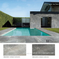 New Arrival Dark Grey Exterior Outdoor Porcelain Floor Pavers Tile
